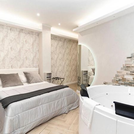 Silver Suite Coliseum Roma Dış mekan fotoğraf