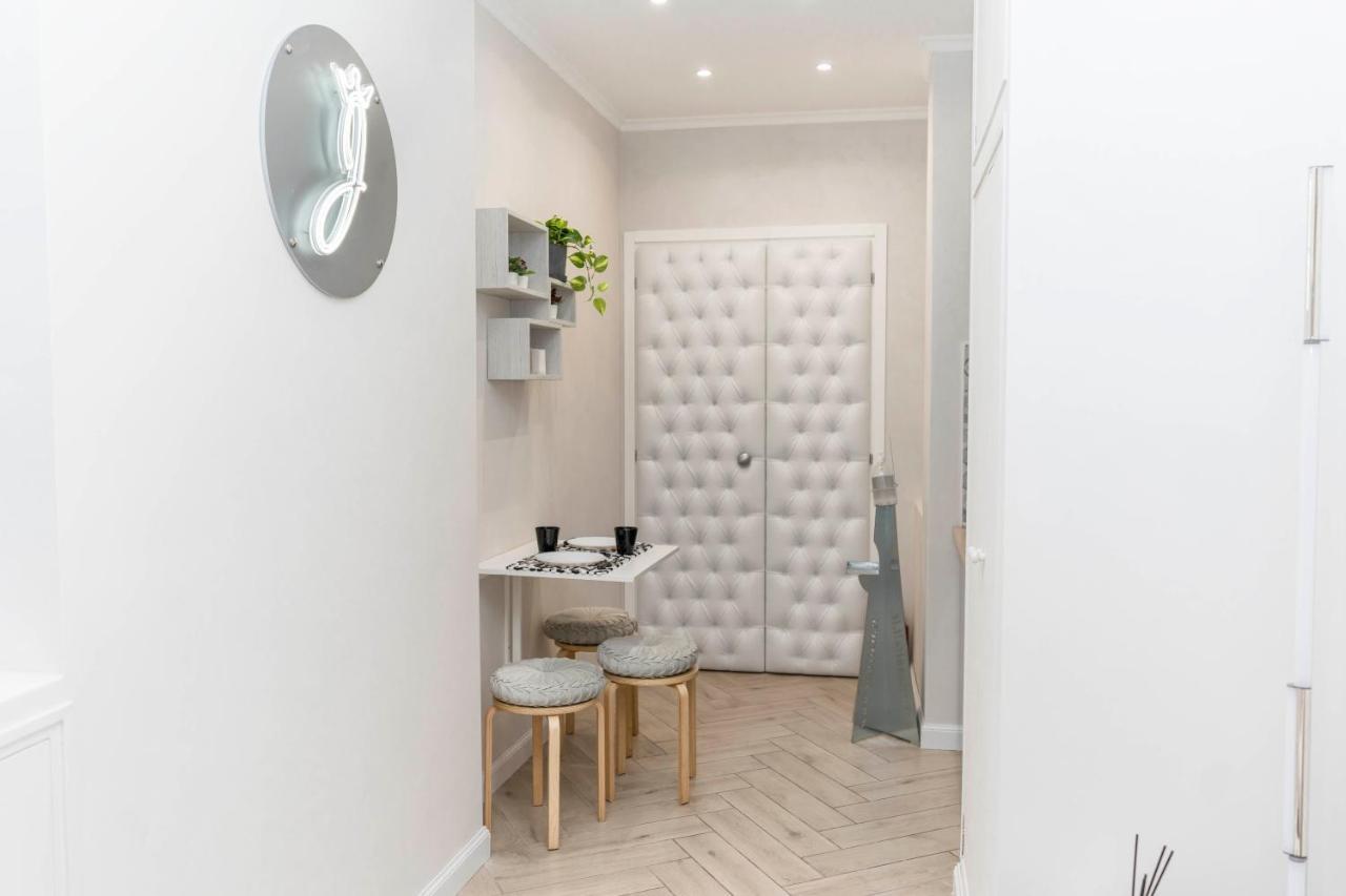Silver Suite Coliseum Roma Dış mekan fotoğraf